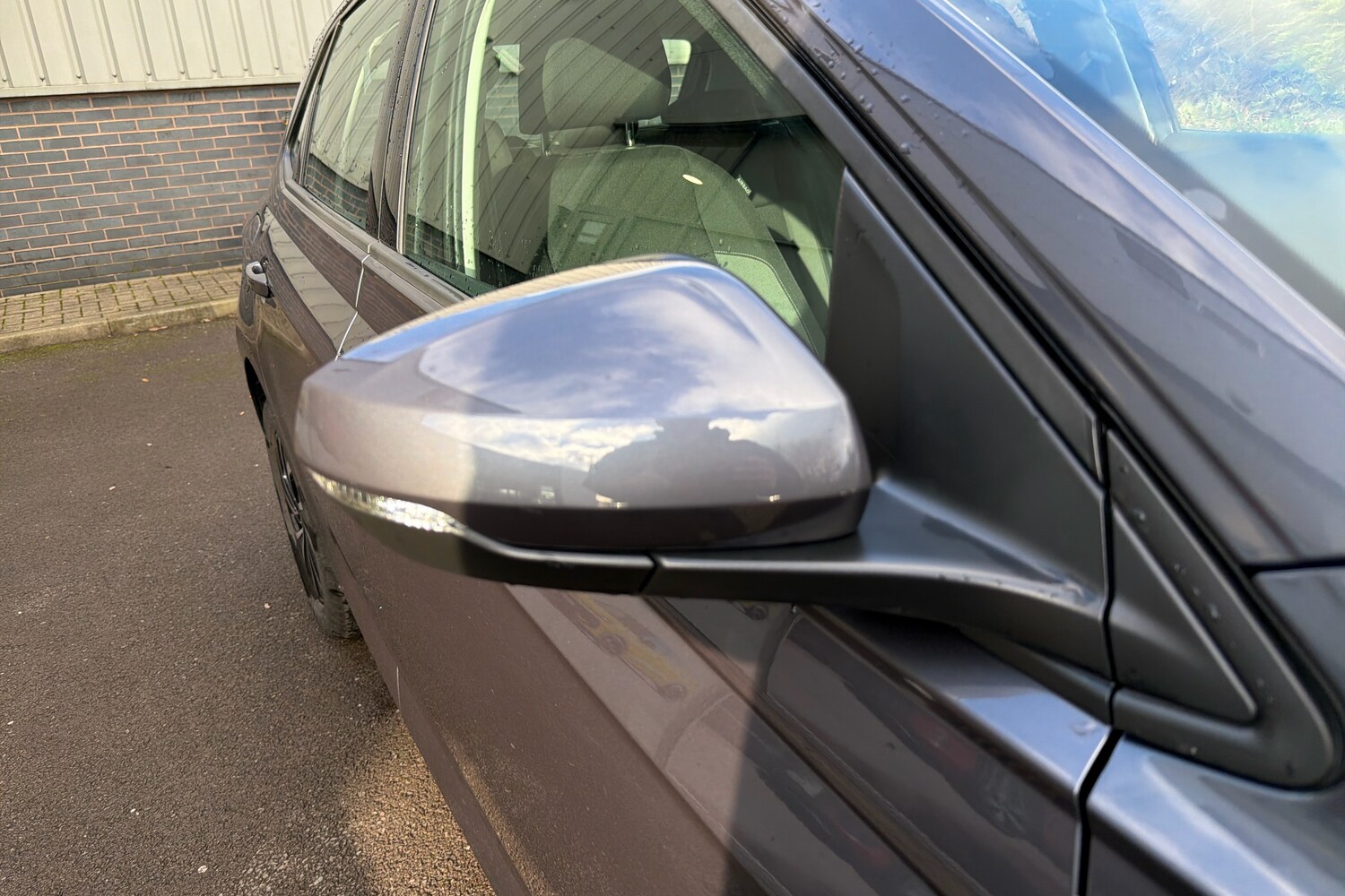 Used Volkswagen Polo 2024 for sale - 77476933: Photo 19