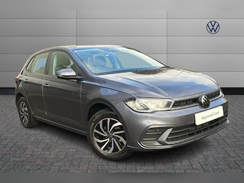 Used Volkswagen Polo 2024 for sale - 77476933: Photo