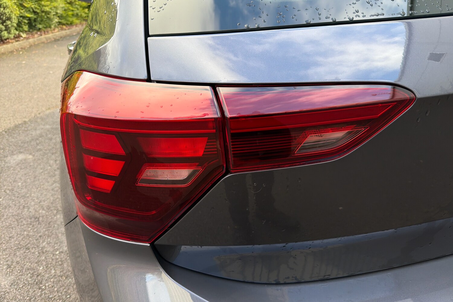 Used Volkswagen Polo 2024 for sale - 77476933: Photo 21