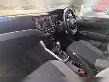 Used Volkswagen Polo 2024 for sale - 77476933: Photo