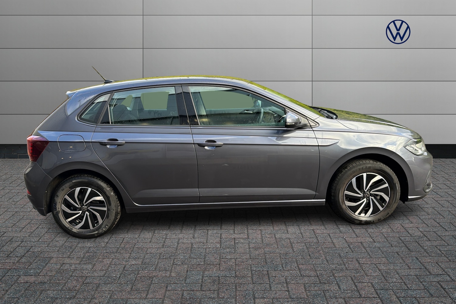 Used Volkswagen Polo 2024 for sale - 77476933: Photo 4