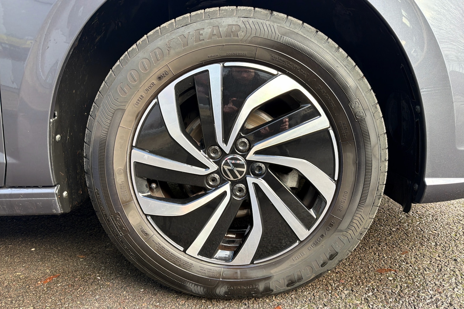 Used Volkswagen Polo 2024 for sale - 77476933: Photo 5