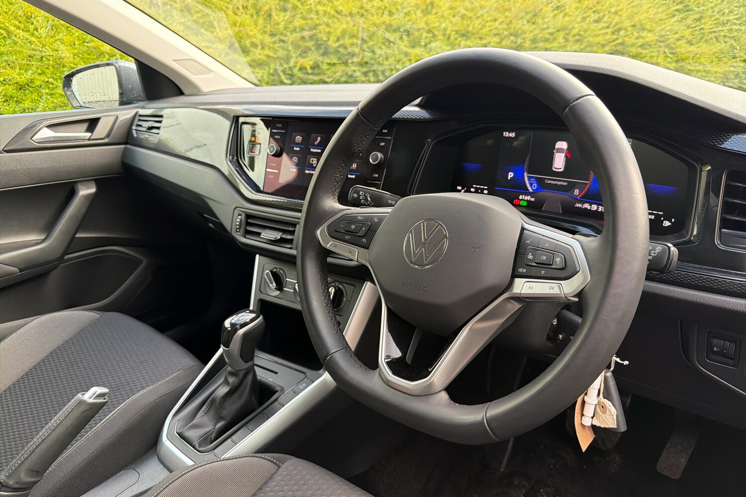 Used Volkswagen Polo 2024 for sale - 77476933: Photo 6