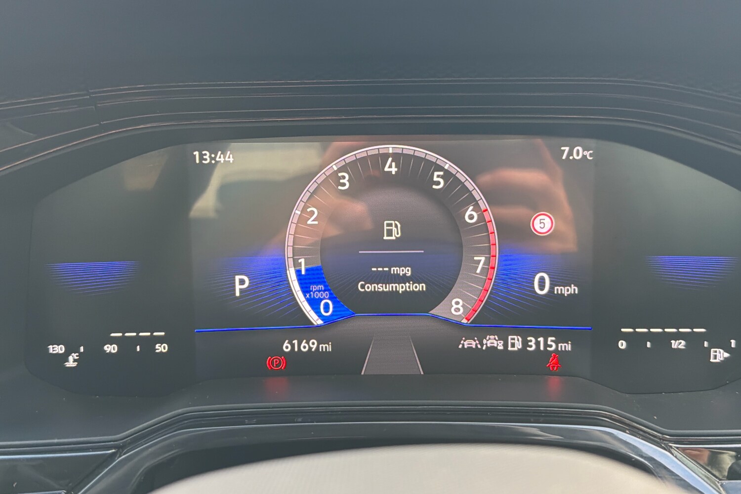 Used Volkswagen Polo 2024 for sale - 77476933: Photo 7