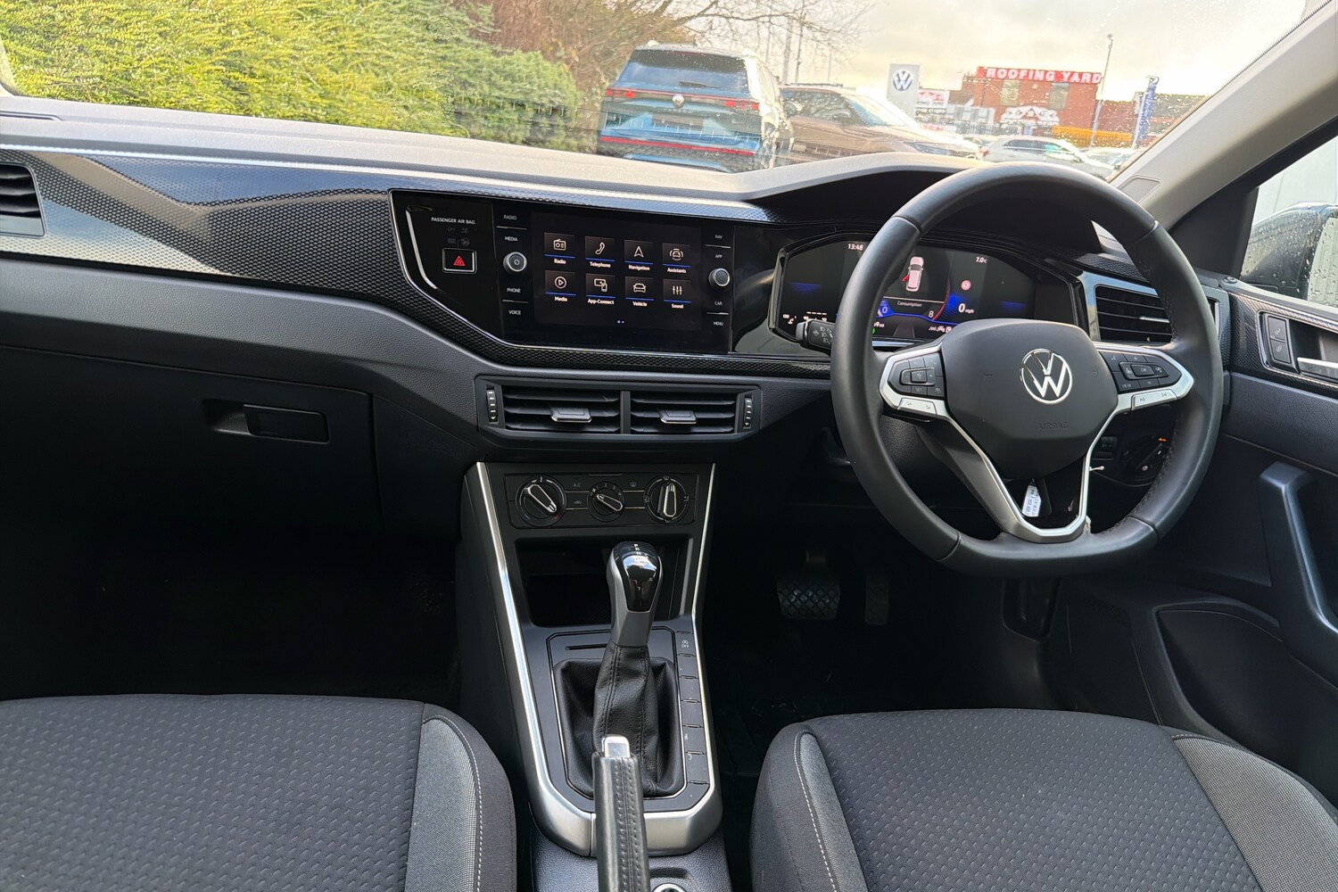 Used Volkswagen Polo 2024 for sale - 77476933: Photo 8