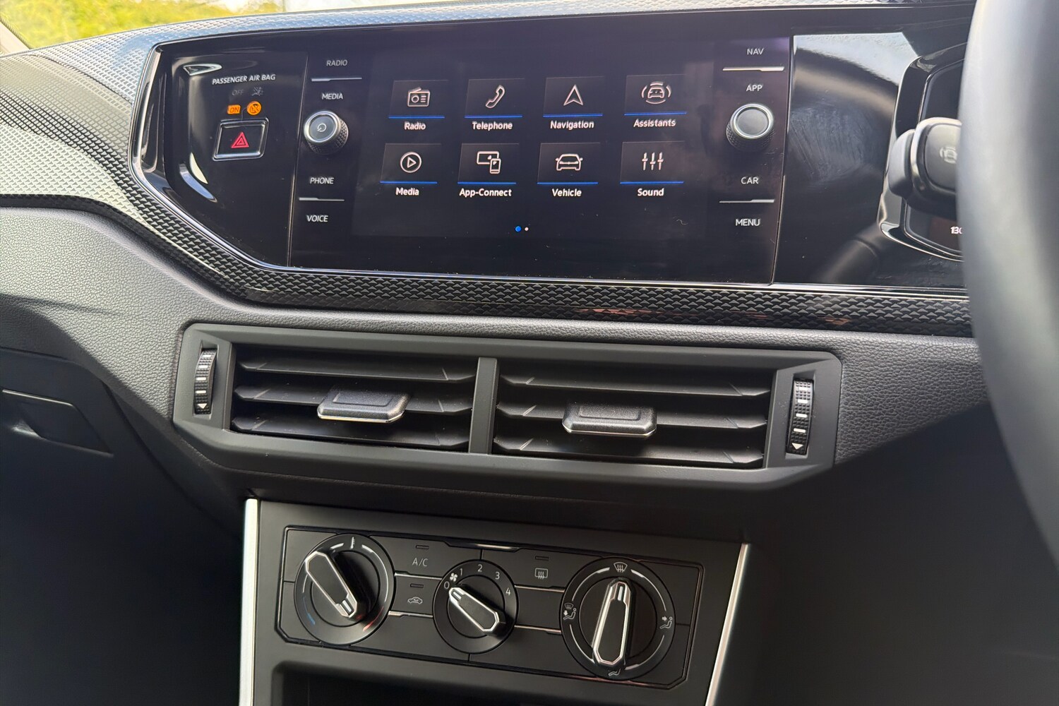 Used Volkswagen Polo 2024 for sale - 77476933: Photo 9