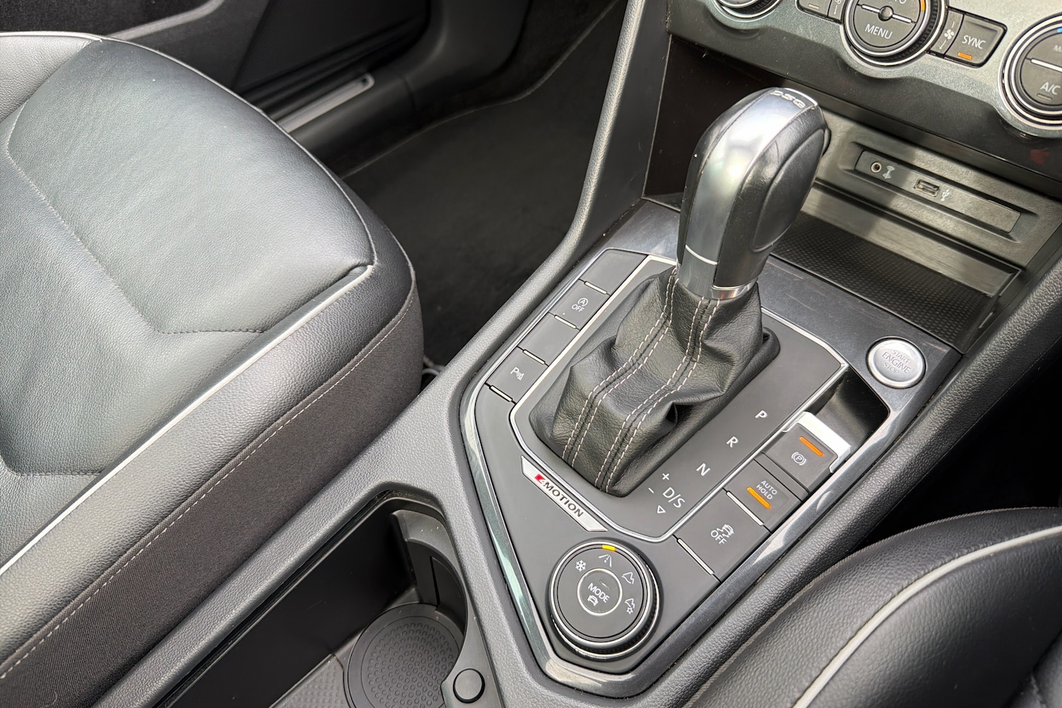 Used Volkswagen Tiguan 2018 for sale - 78008916: Photo 10