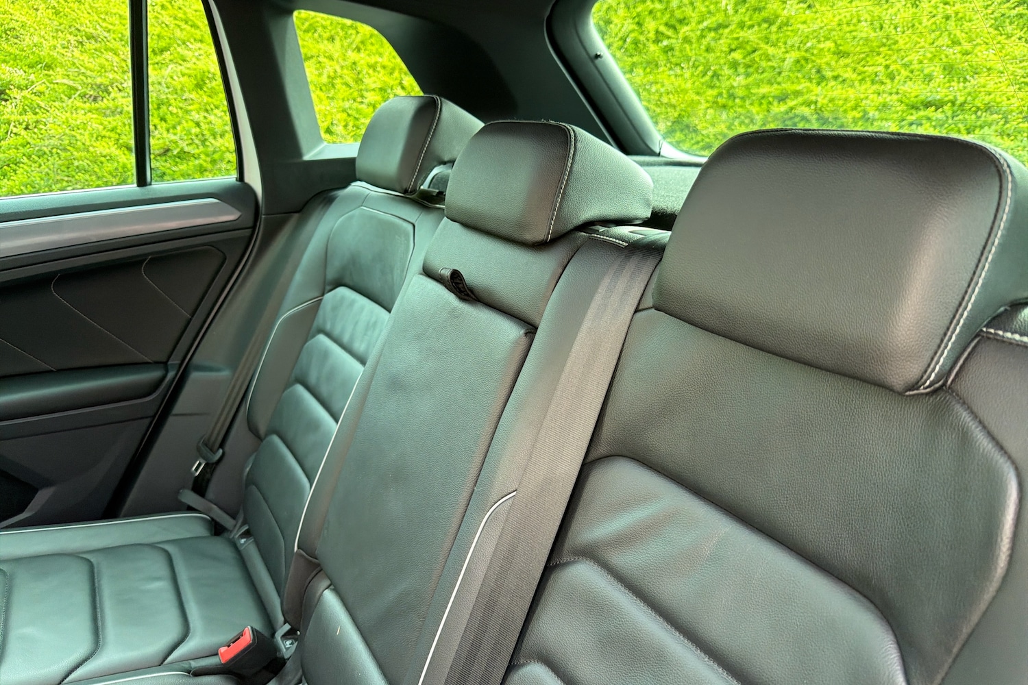 Used Volkswagen Tiguan 2018 for sale - 78008916: Photo 11