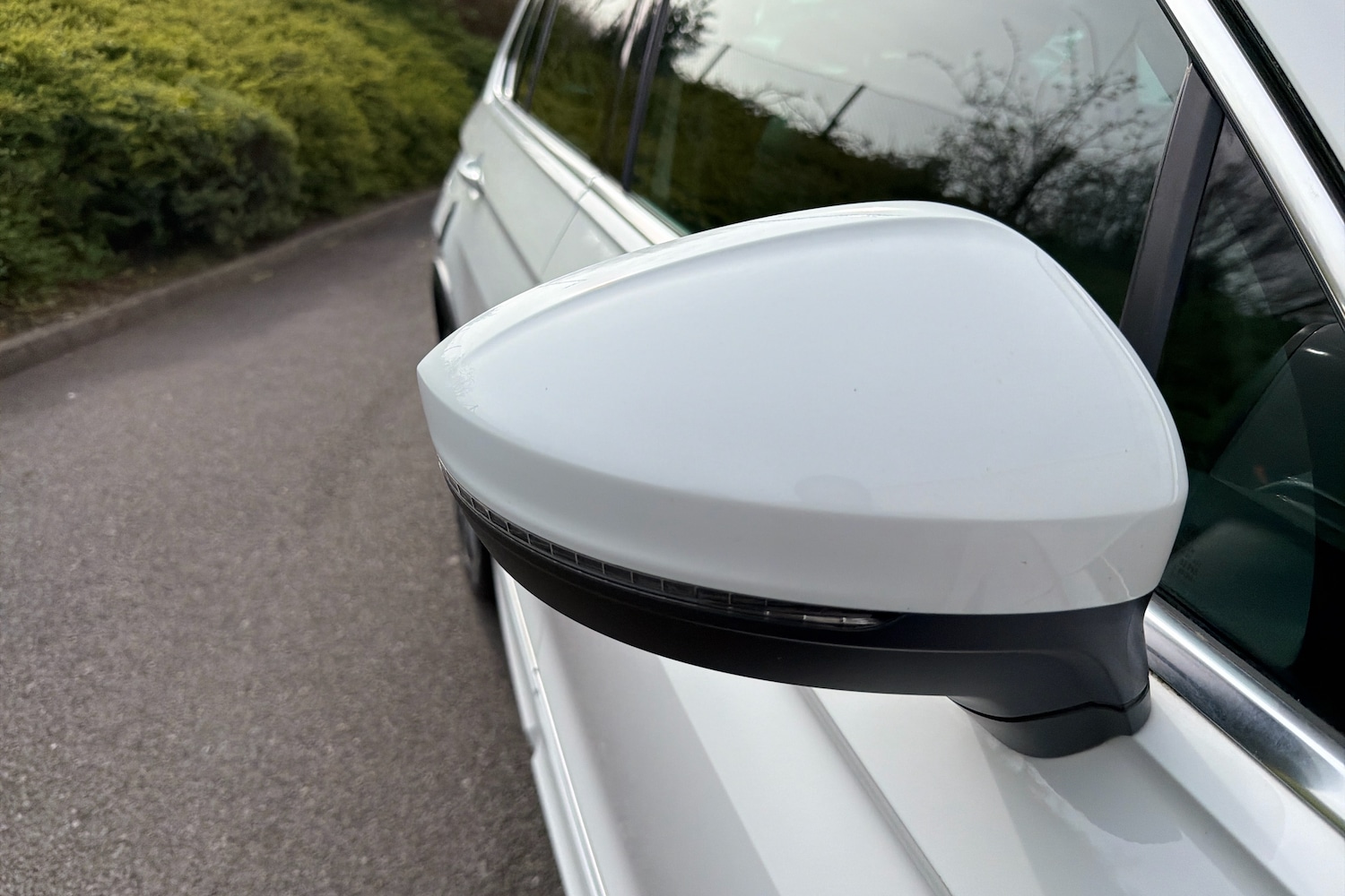 Used Volkswagen Tiguan 2018 for sale - 78008916: Photo 16