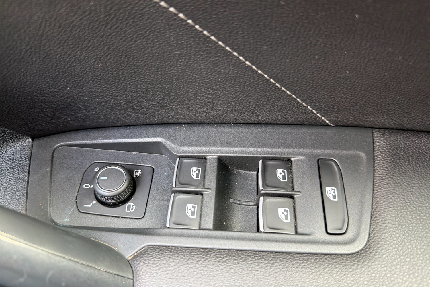 Used Volkswagen Tiguan 2018 for sale - 78008916: Photo 21