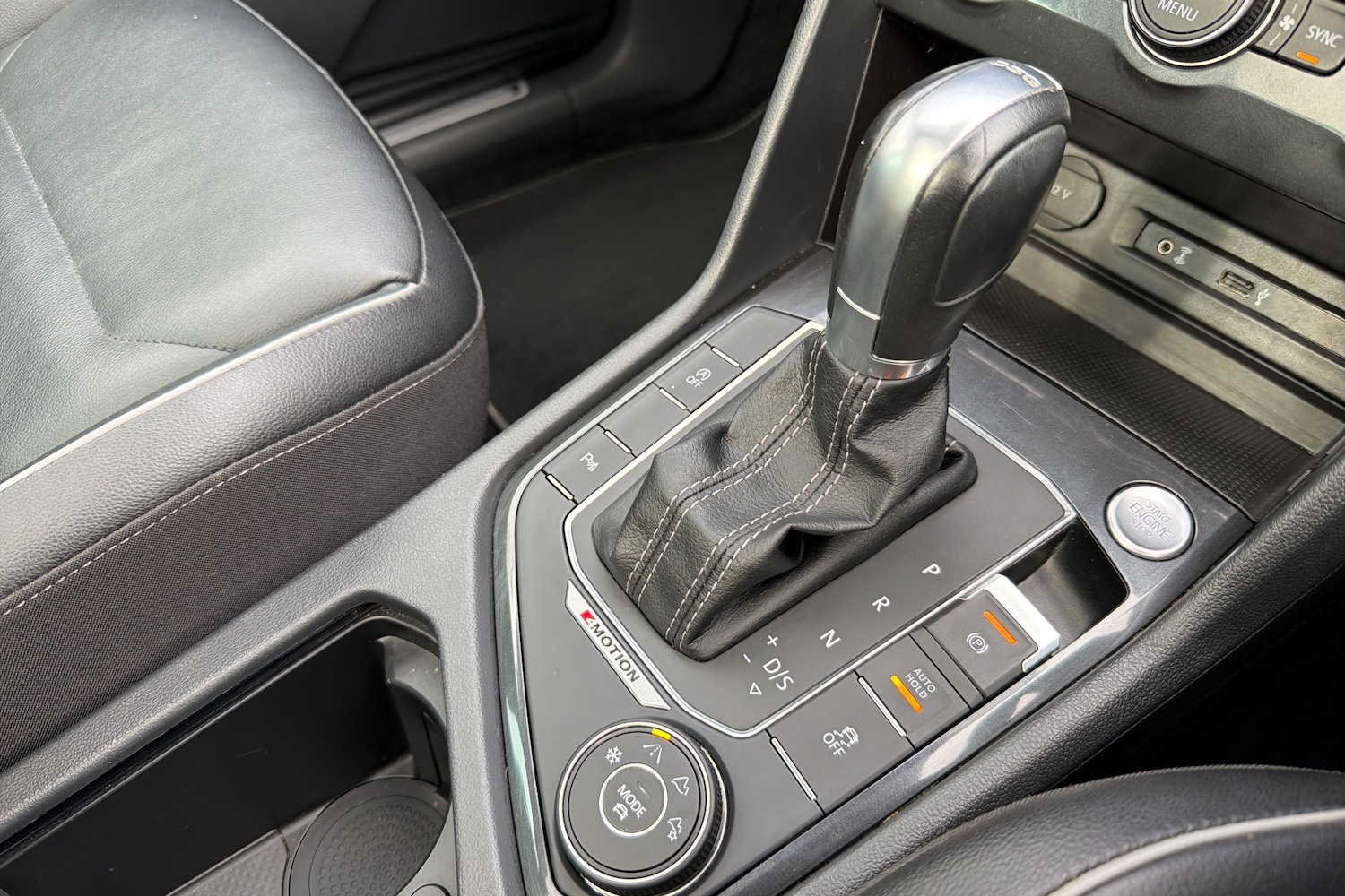 Used Volkswagen Tiguan 2018 for sale - 78008916: Photo 25