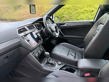 Used Volkswagen Tiguan 2018 for sale - 78008916: Photo