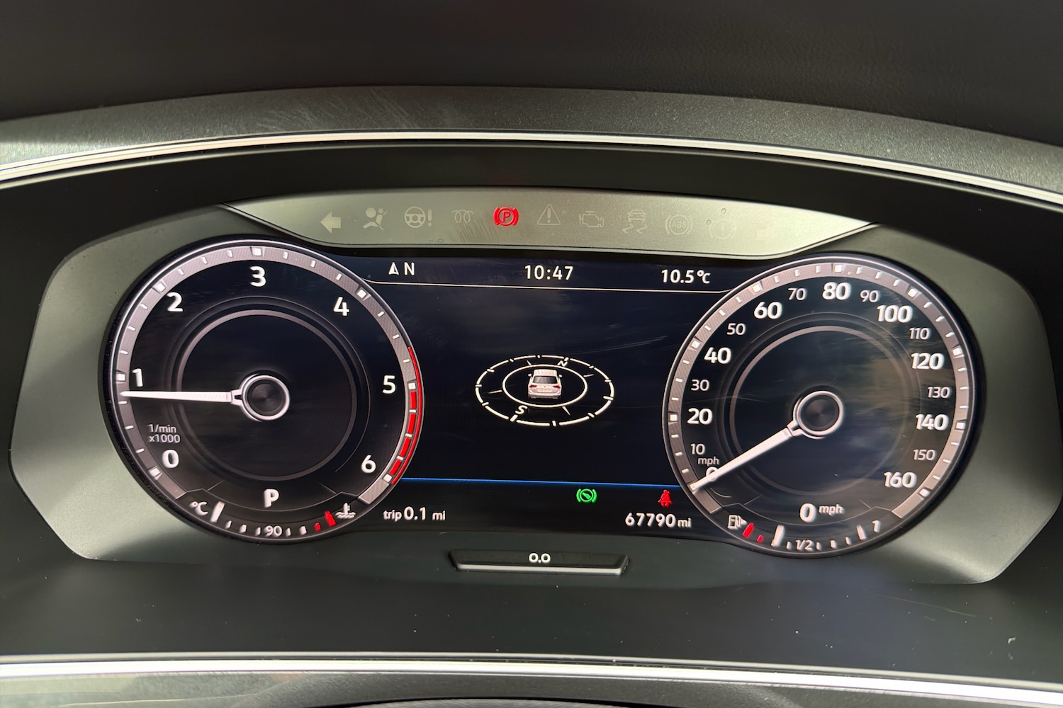 Used Volkswagen Tiguan 2018 for sale - 78008916: Photo 7