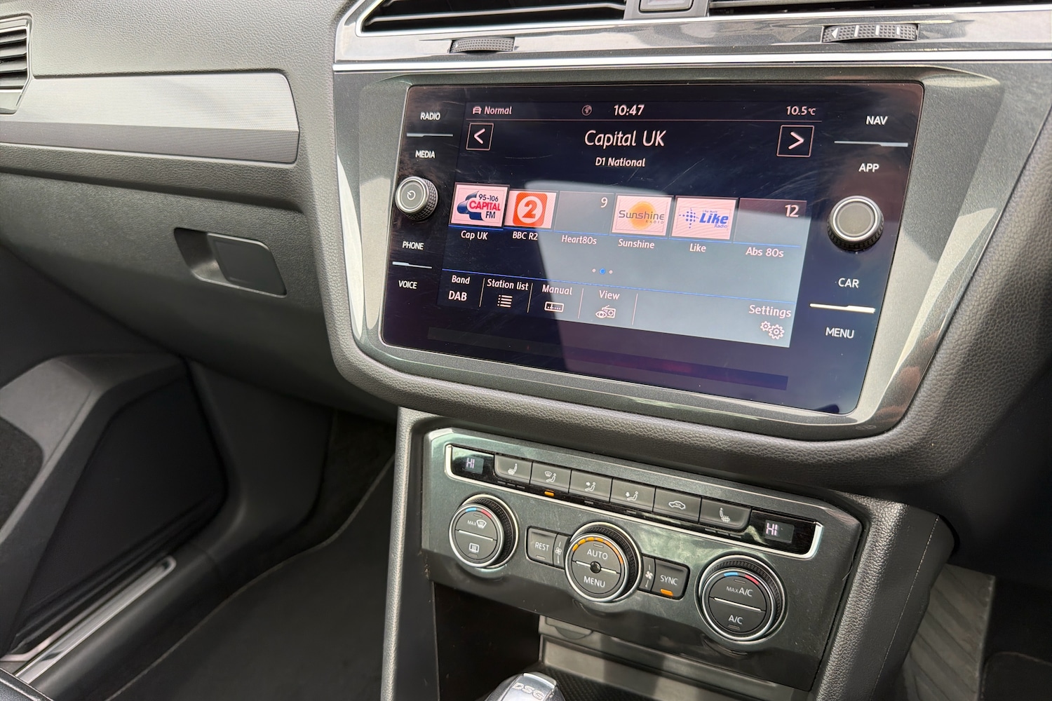 Used Volkswagen Tiguan 2018 for sale - 78008916: Photo 9