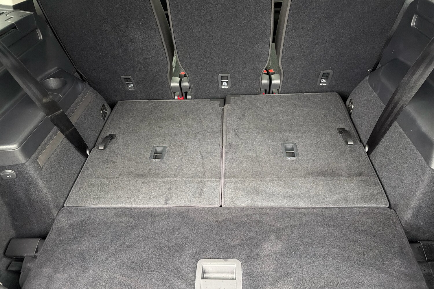 Used Volkswagen Touran 2022 for sale - 77515292: Photo 12