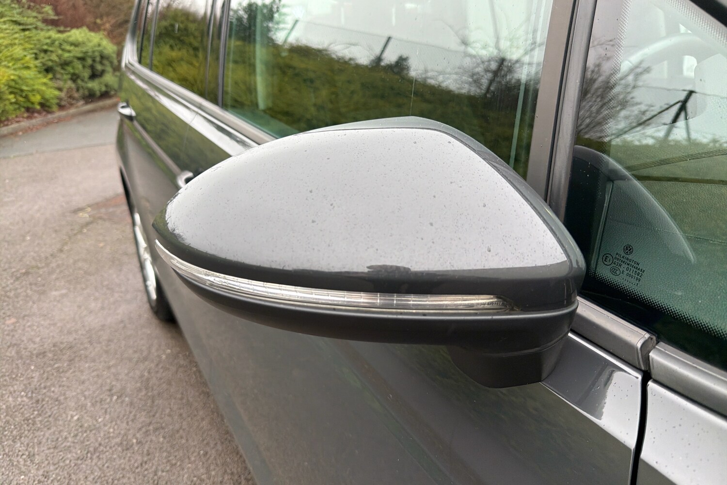 Used Volkswagen Touran 2022 for sale - 77515292: Photo 17