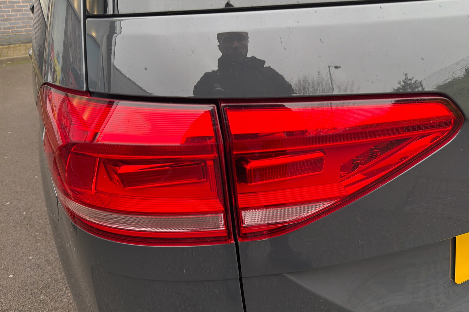 Used Volkswagen Touran 2022 for sale - 77515292: Photo 21