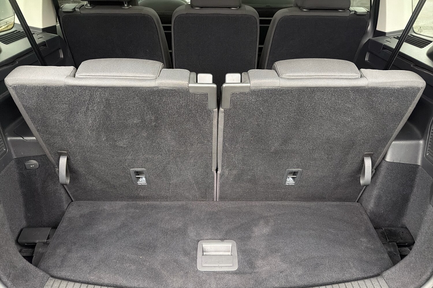 Used Volkswagen Touran 2022 for sale - 77515292: Photo 22