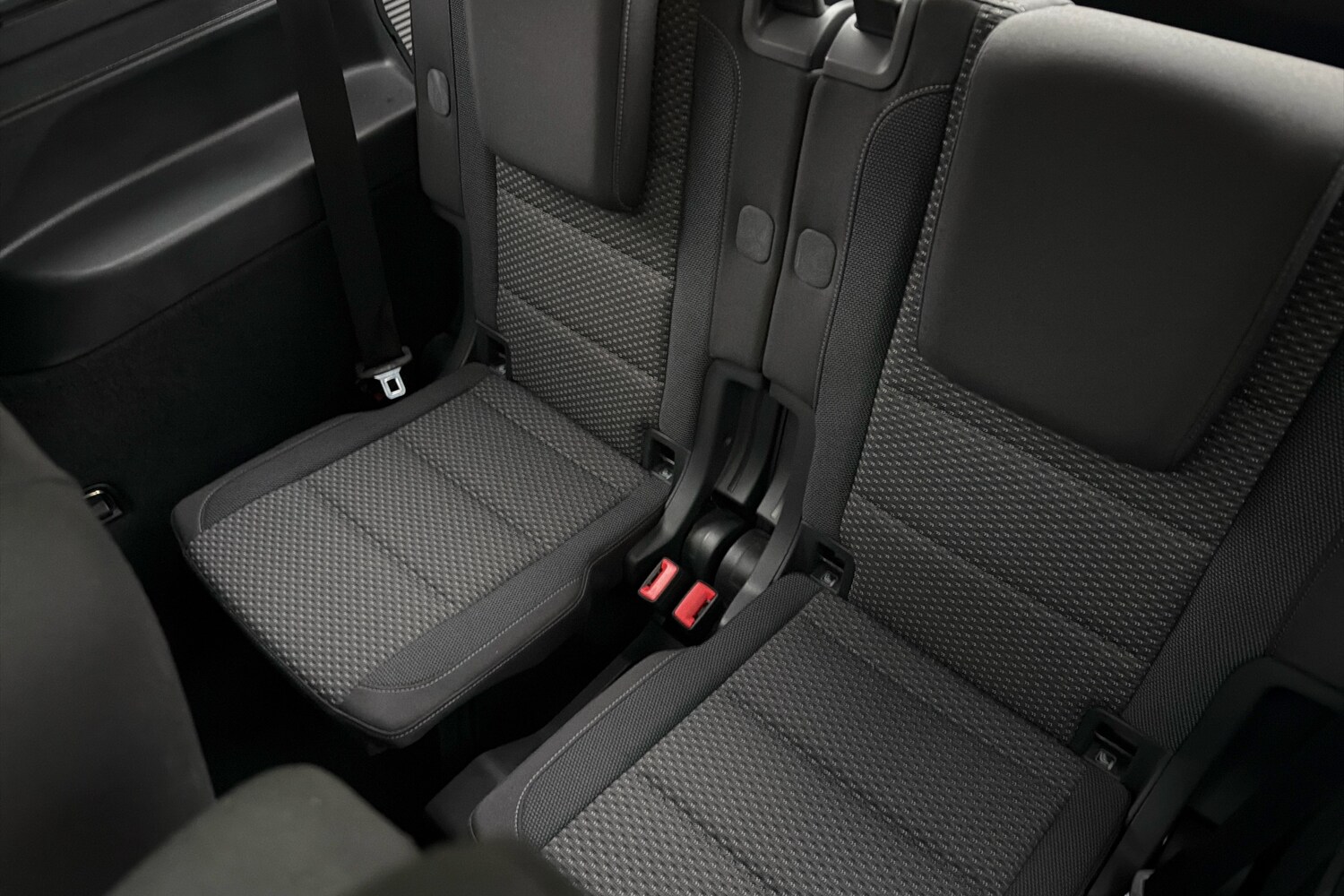 Used Volkswagen Touran 2022 for sale - 77515292: Photo 23