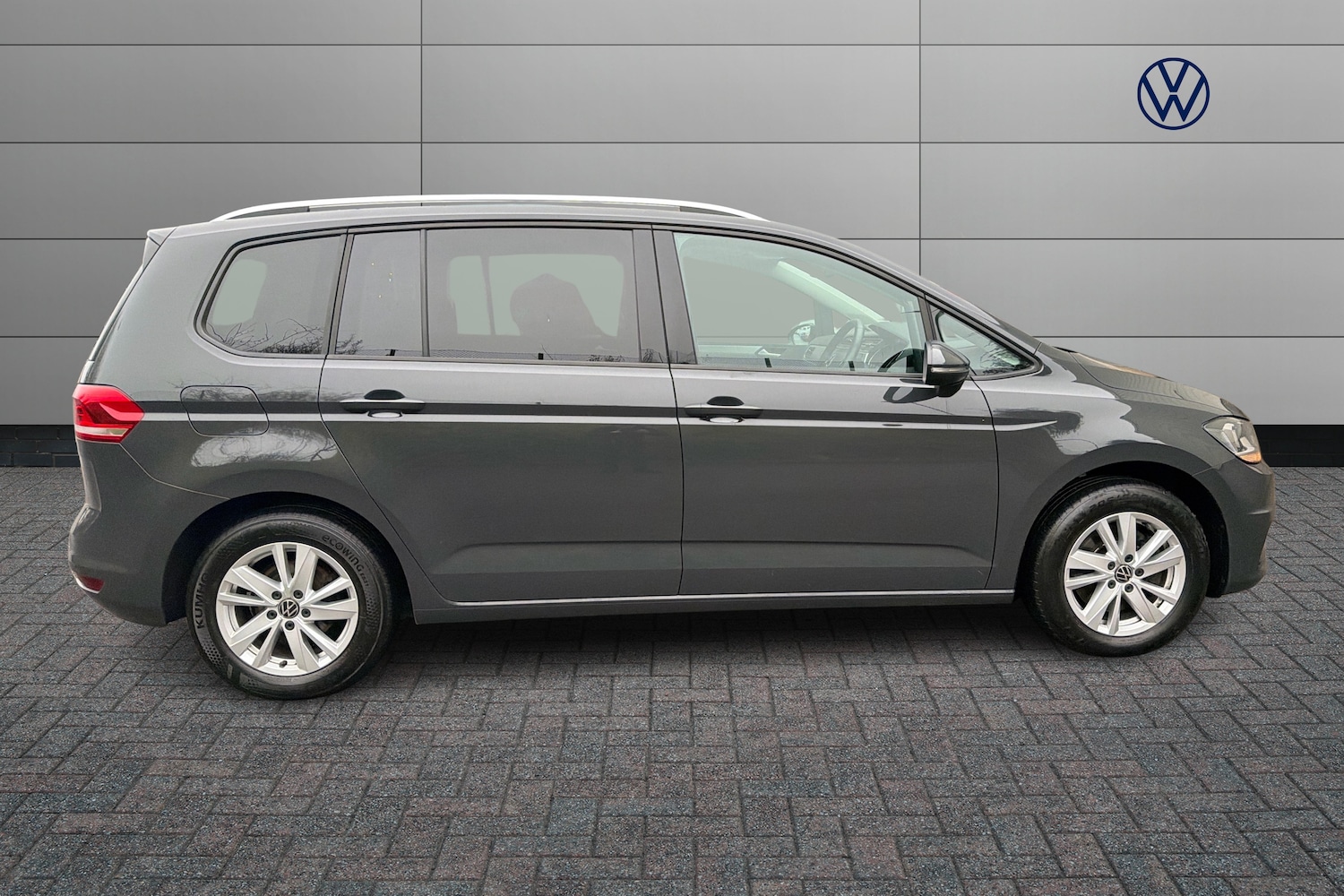 Used Volkswagen Touran 2022 for sale - 77515292: Photo 4