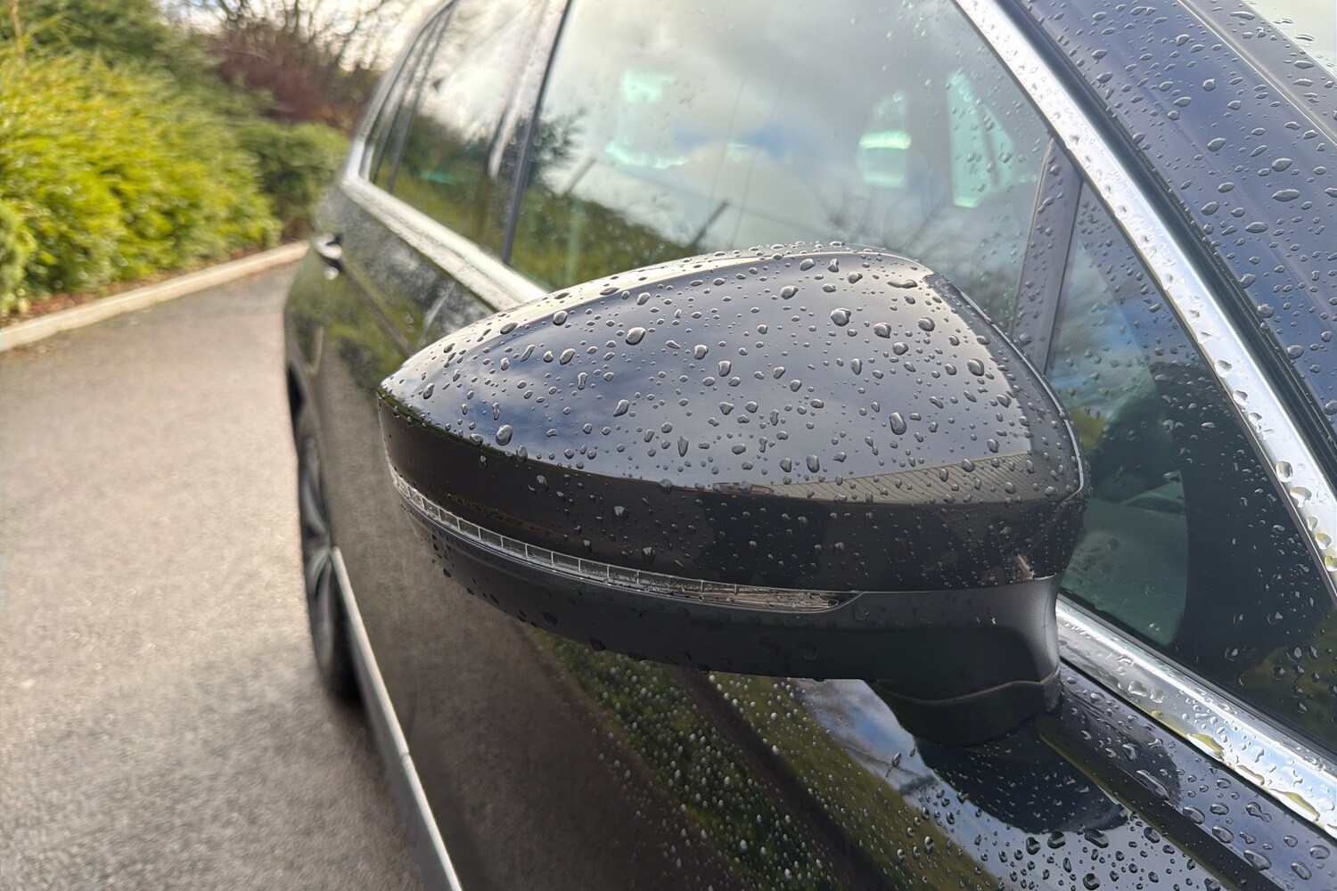 Used Volkswagen Tiguan 2018 for sale - 77576182: Photo 16