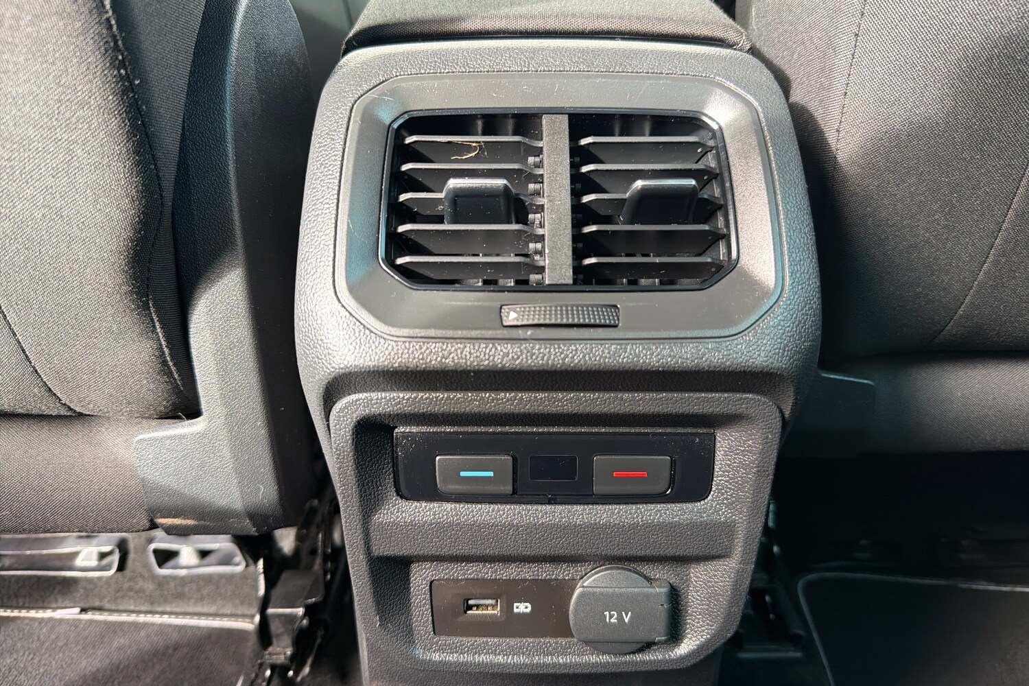 Used Volkswagen Tiguan 2018 for sale - 77576182: Photo 20