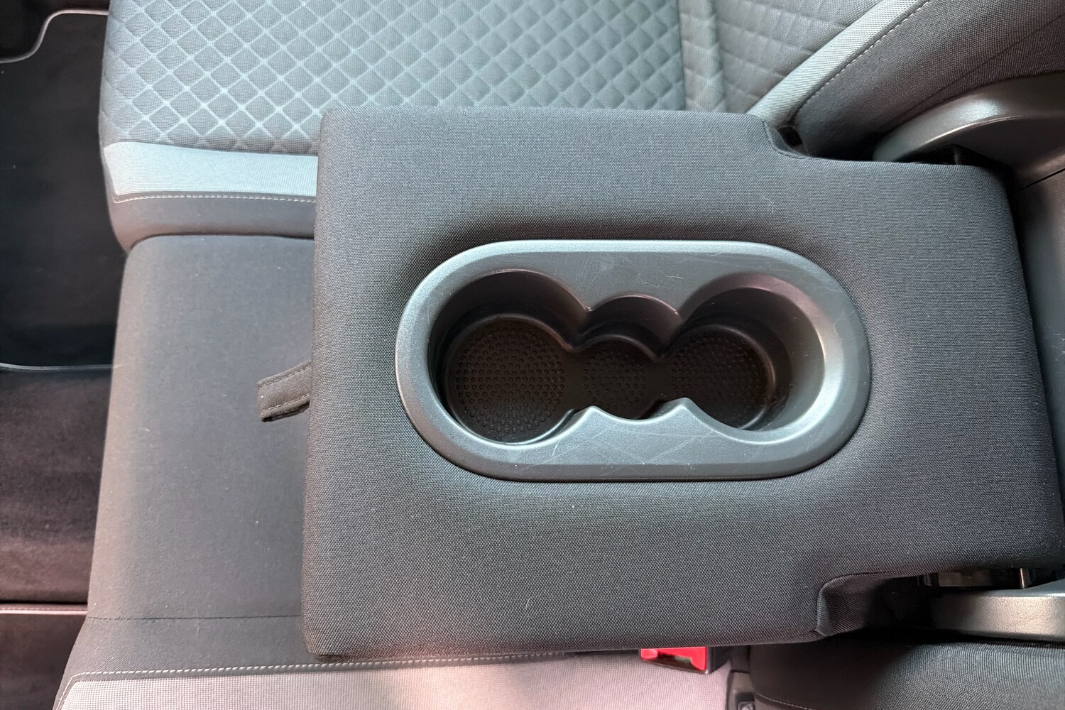 Used Volkswagen Tiguan 2018 for sale - 77576182: Photo 21