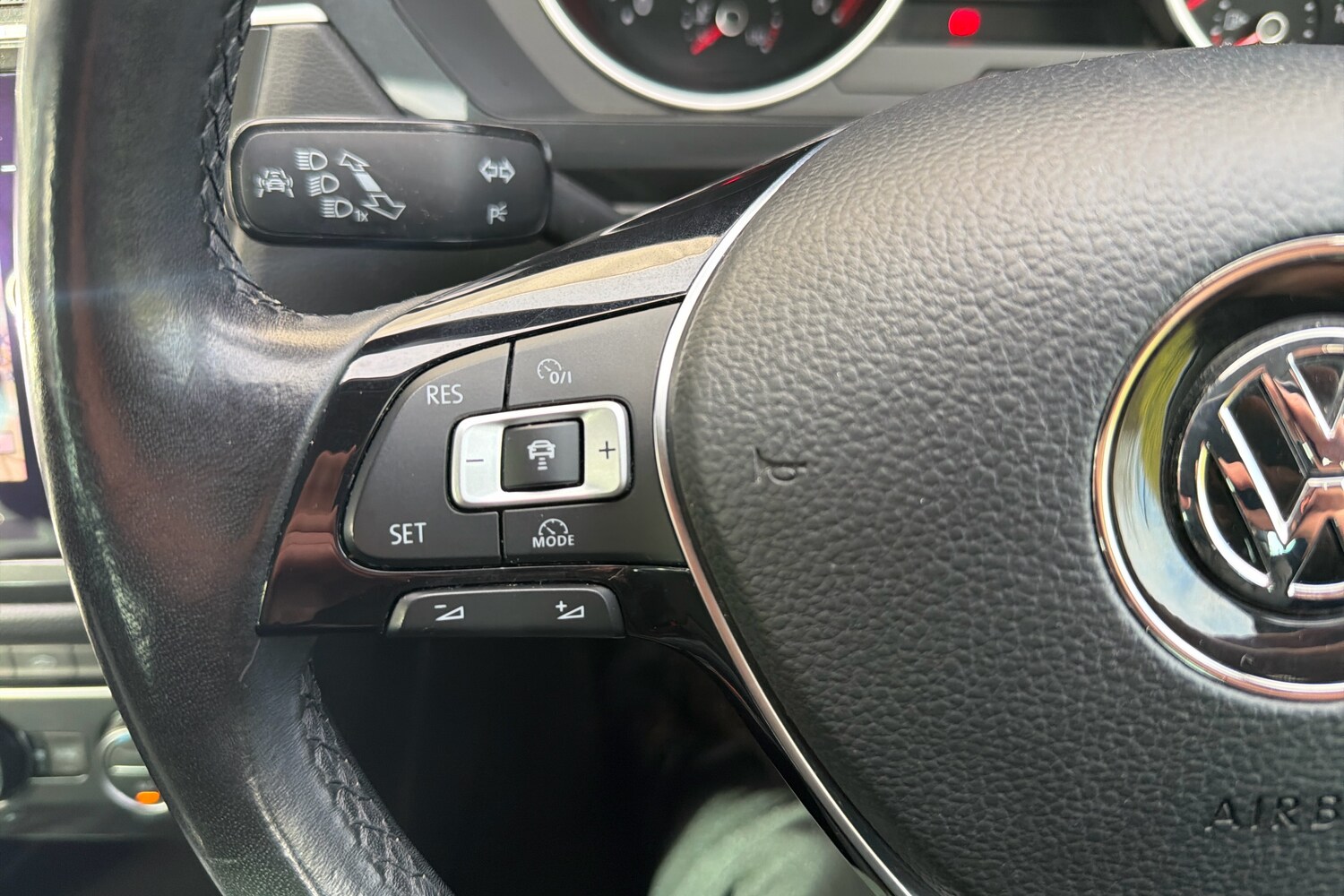 Used Volkswagen Tiguan 2018 for sale - 77576182: Photo 24