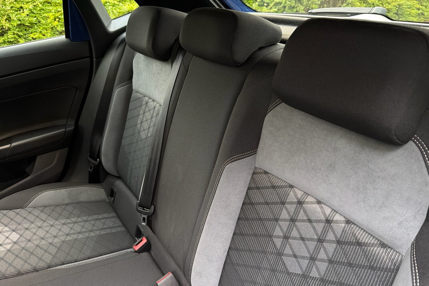 Used Volkswagen Polo 2022 for sale - 77647725: Photo 11