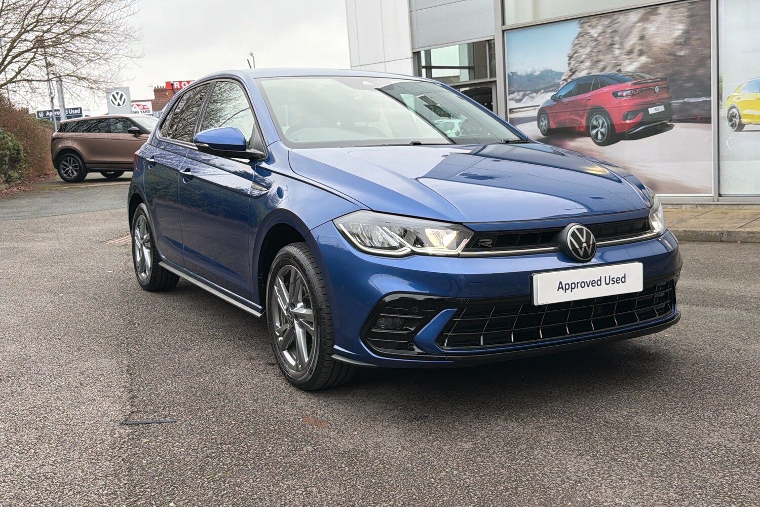 Used Volkswagen Polo 2022 for sale - 77647725: Photo 13