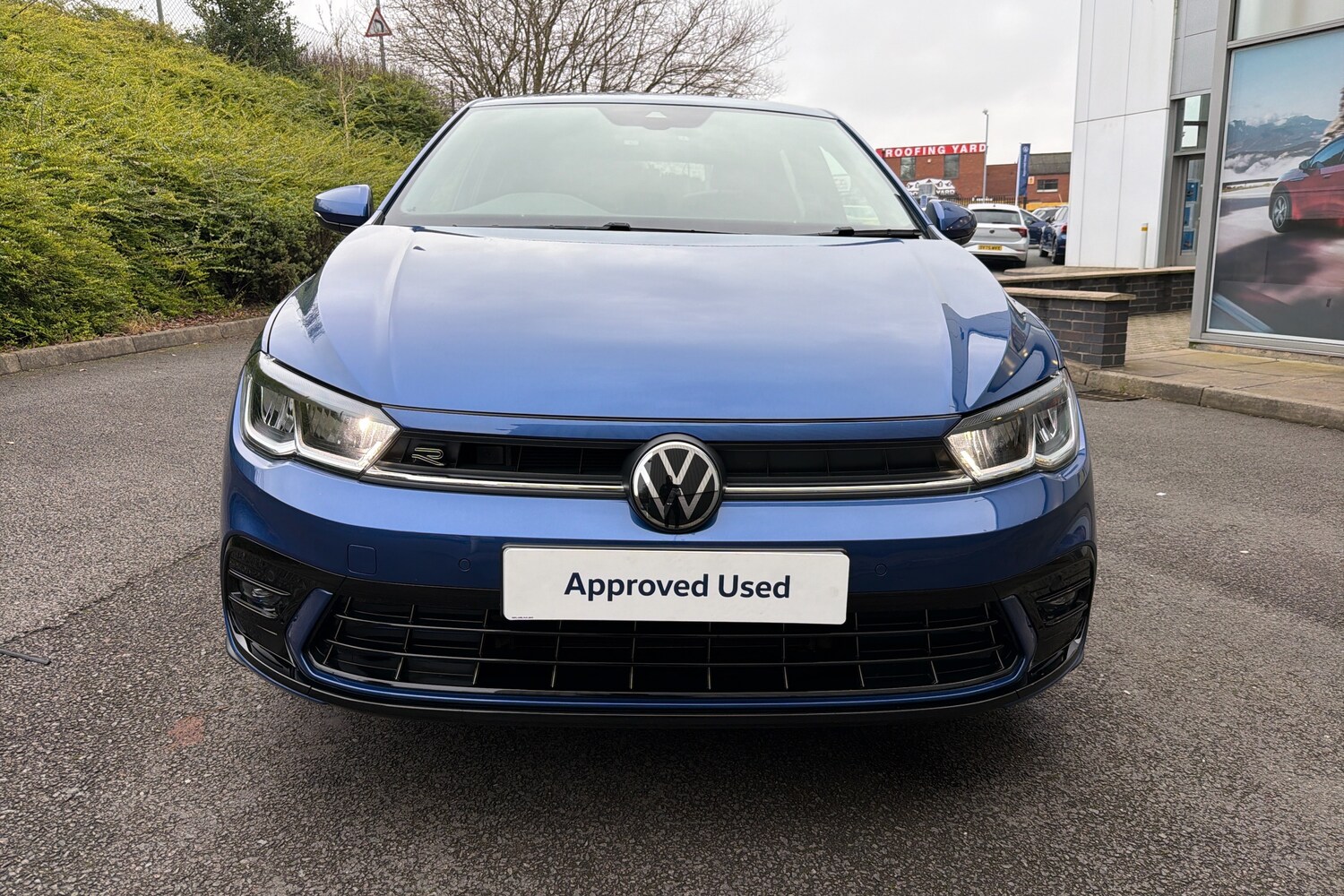 Used Volkswagen Polo 2022 for sale - 77647725: Photo 15