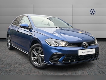 Volkswagen Polo feature image