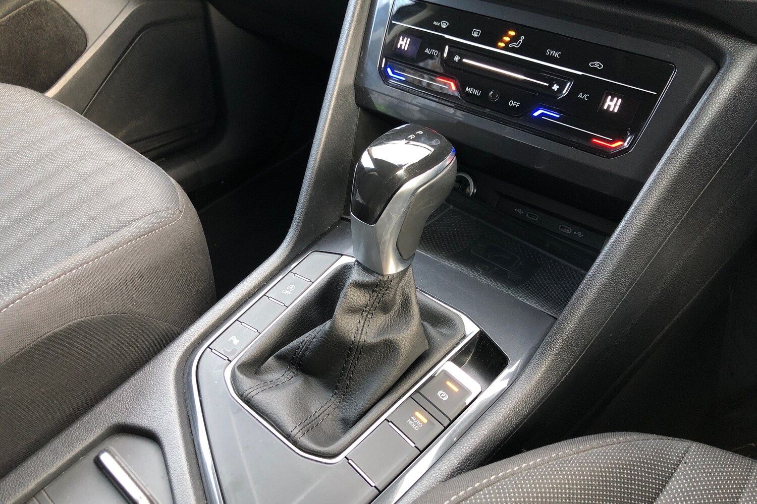 Used Volkswagen Tiguan Allspace 2022 for sale - 76674639: Photo 10