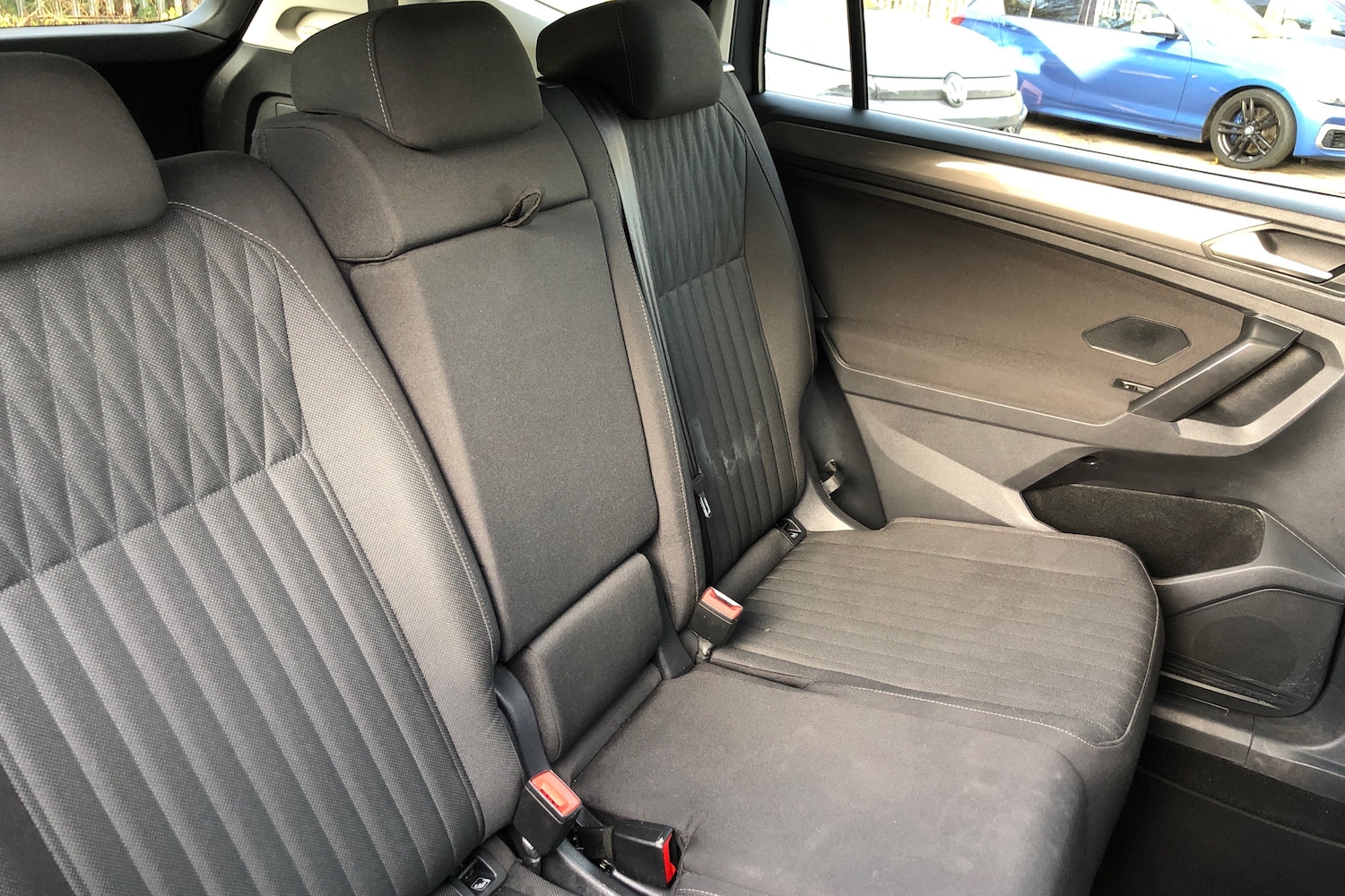 Used Volkswagen Tiguan Allspace 2022 for sale - 76674639: Photo 11