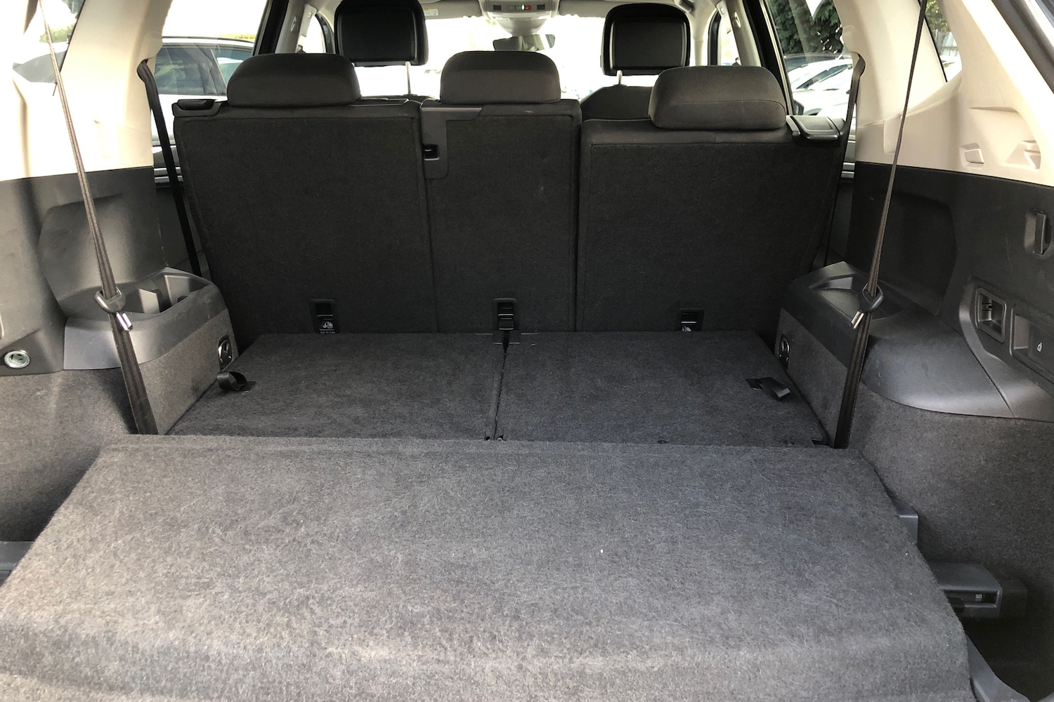 Used Volkswagen Tiguan Allspace 2022 for sale - 76674639: Photo 12