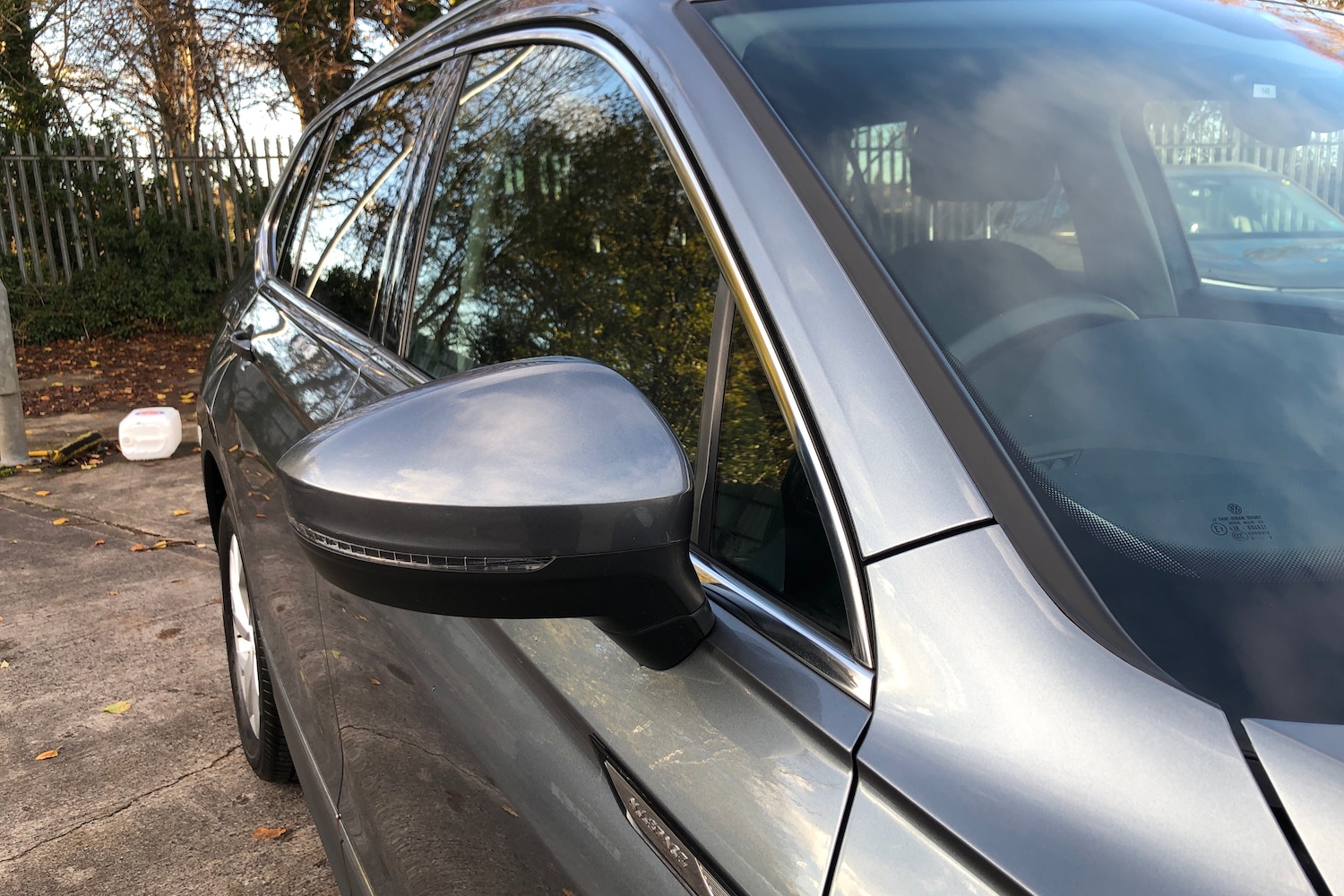 Used Volkswagen Tiguan Allspace 2022 for sale - 76674639: Photo 15