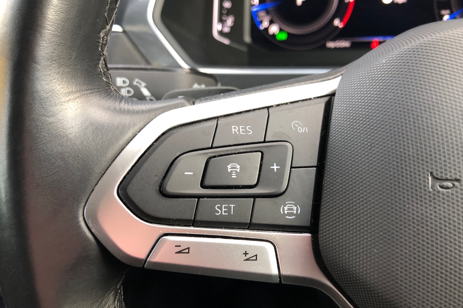 Used Volkswagen Tiguan Allspace 2022 for sale - 76674639: Photo 23