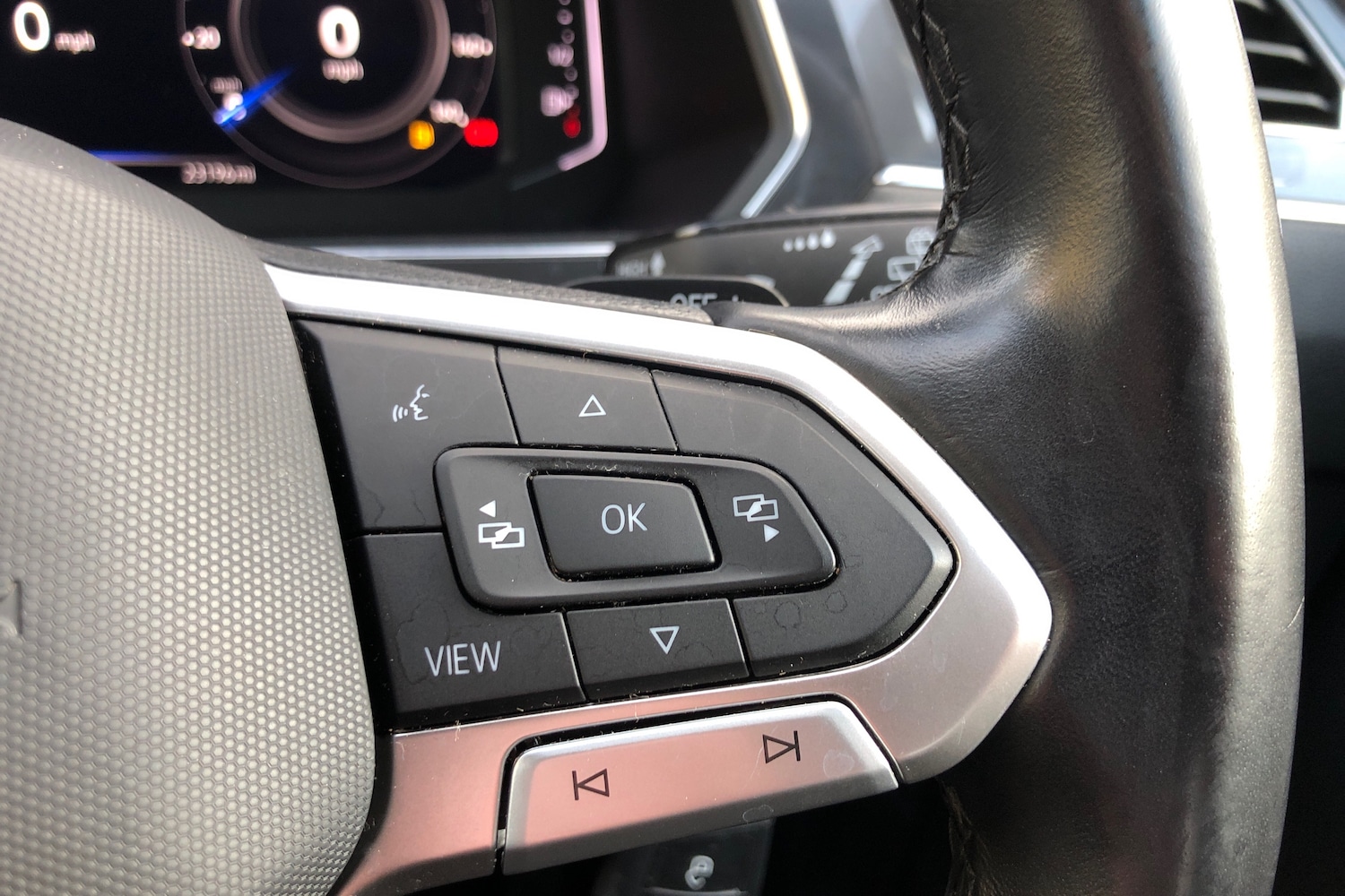 Used Volkswagen Tiguan Allspace 2022 for sale - 76674639: Photo 24