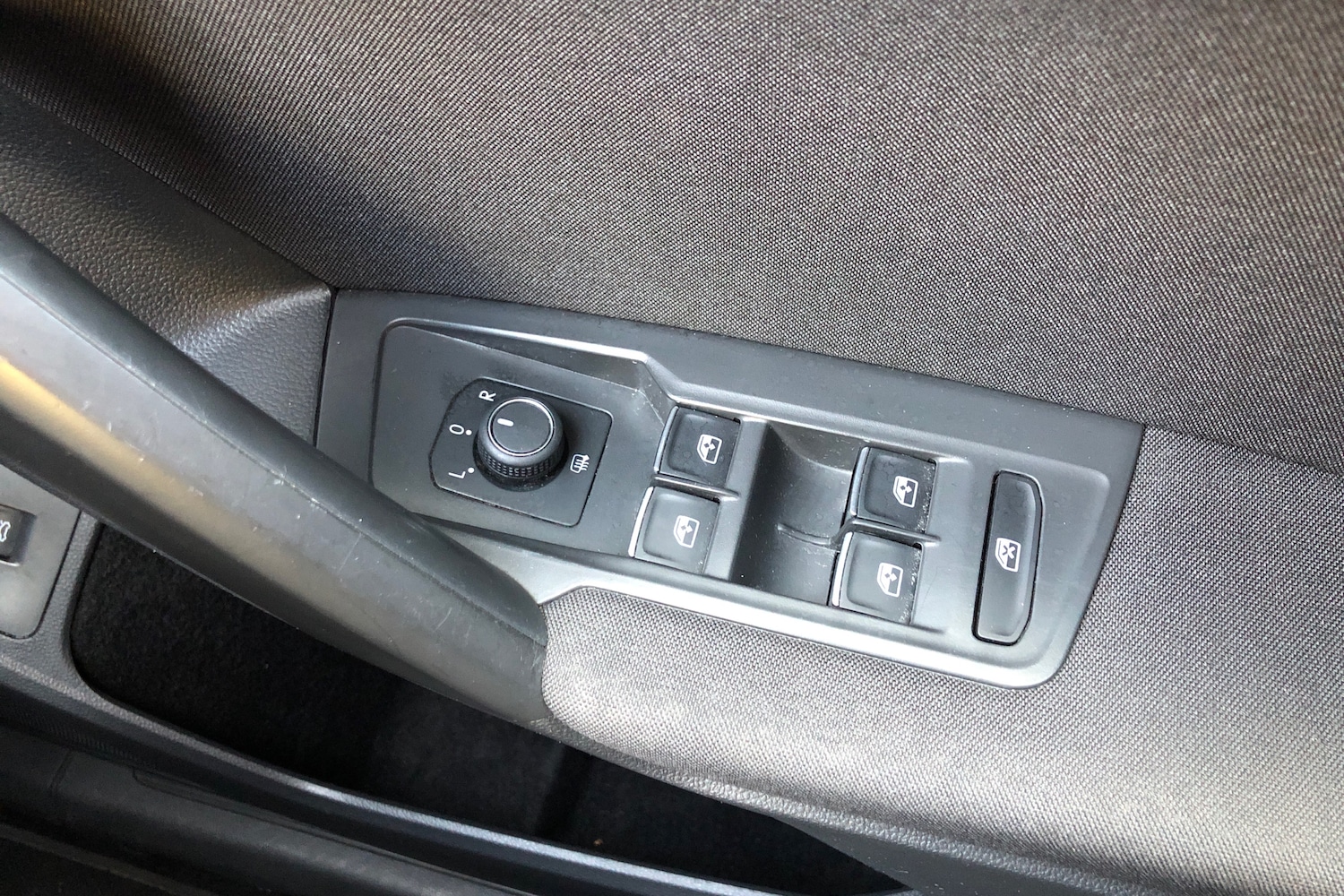 Used Volkswagen Tiguan Allspace 2022 for sale - 76674639: Photo 25