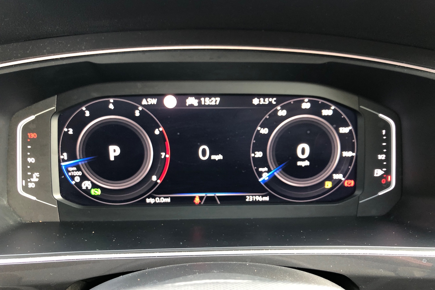 Used Volkswagen Tiguan Allspace 2022 for sale - 76674639: Photo 7