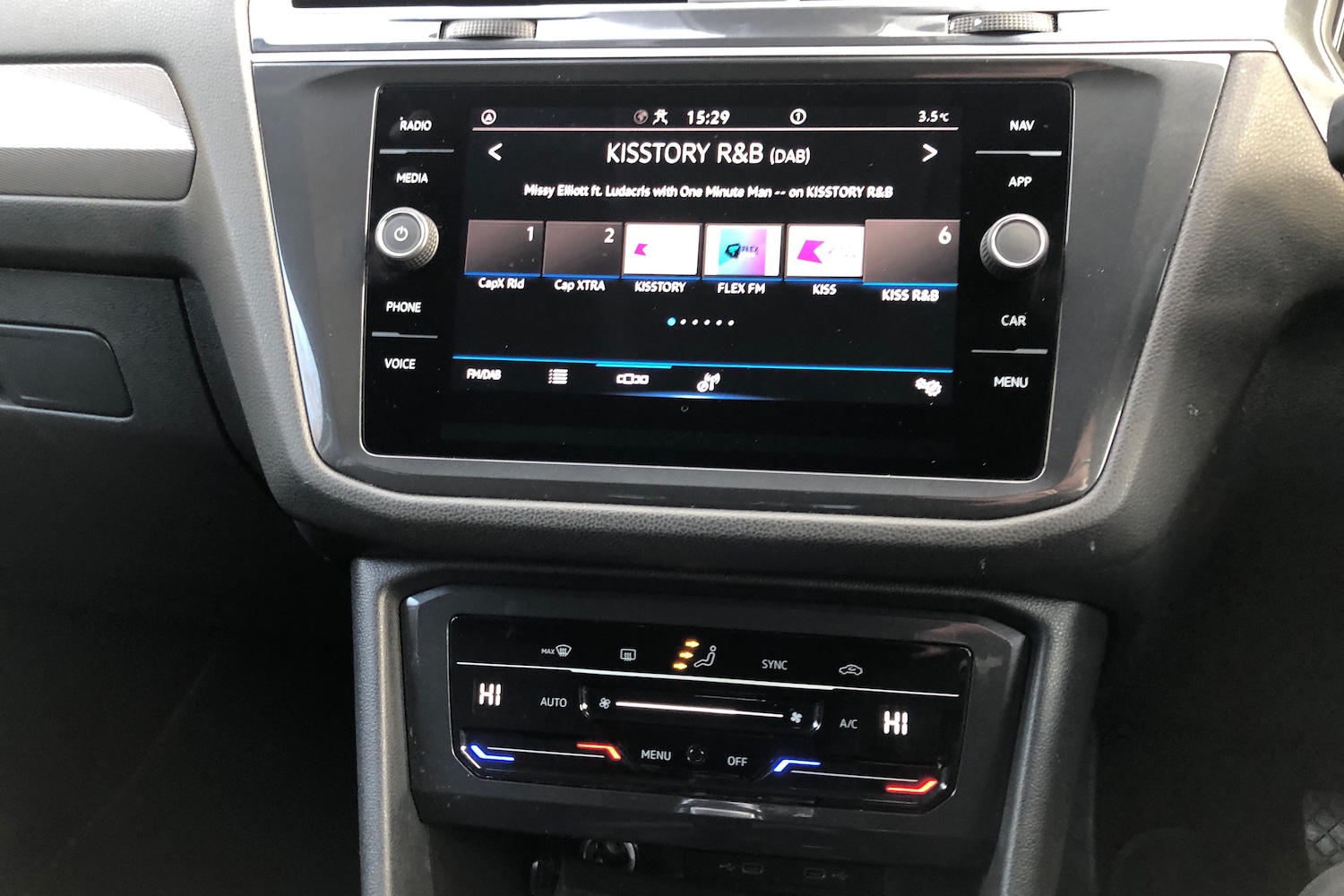 Used Volkswagen Tiguan Allspace 2022 for sale - 76674639: Photo 9