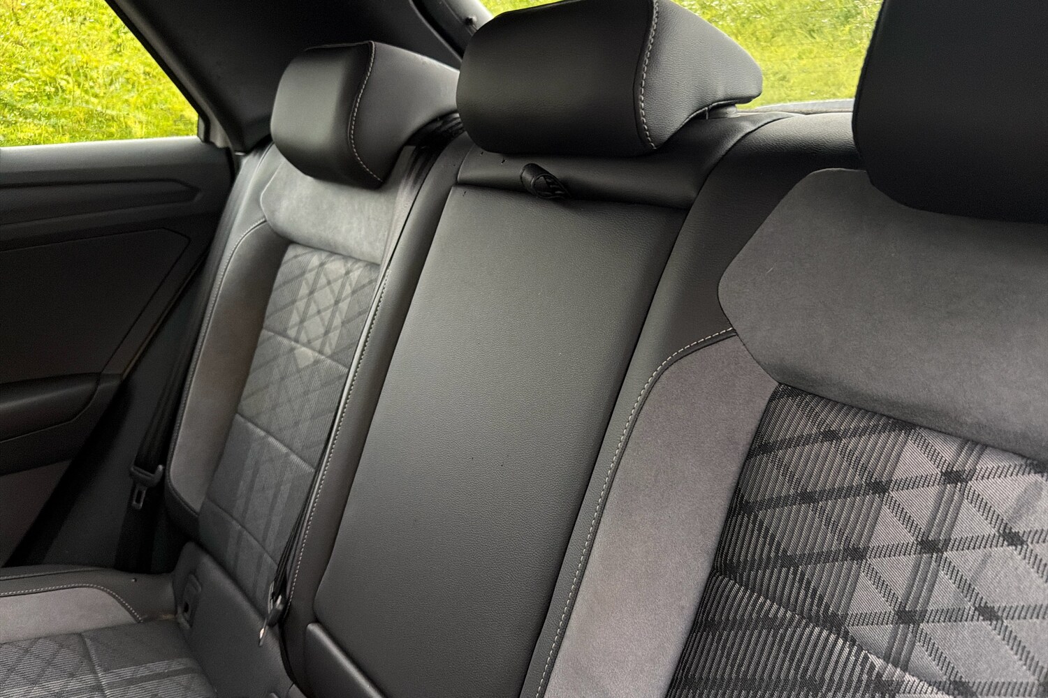 Used Volkswagen T-Roc 2025 for sale - 77515275: Photo 11