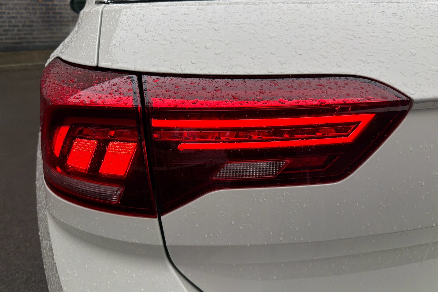 Used Volkswagen T-Roc 2025 for sale - 77515275: Photo 21