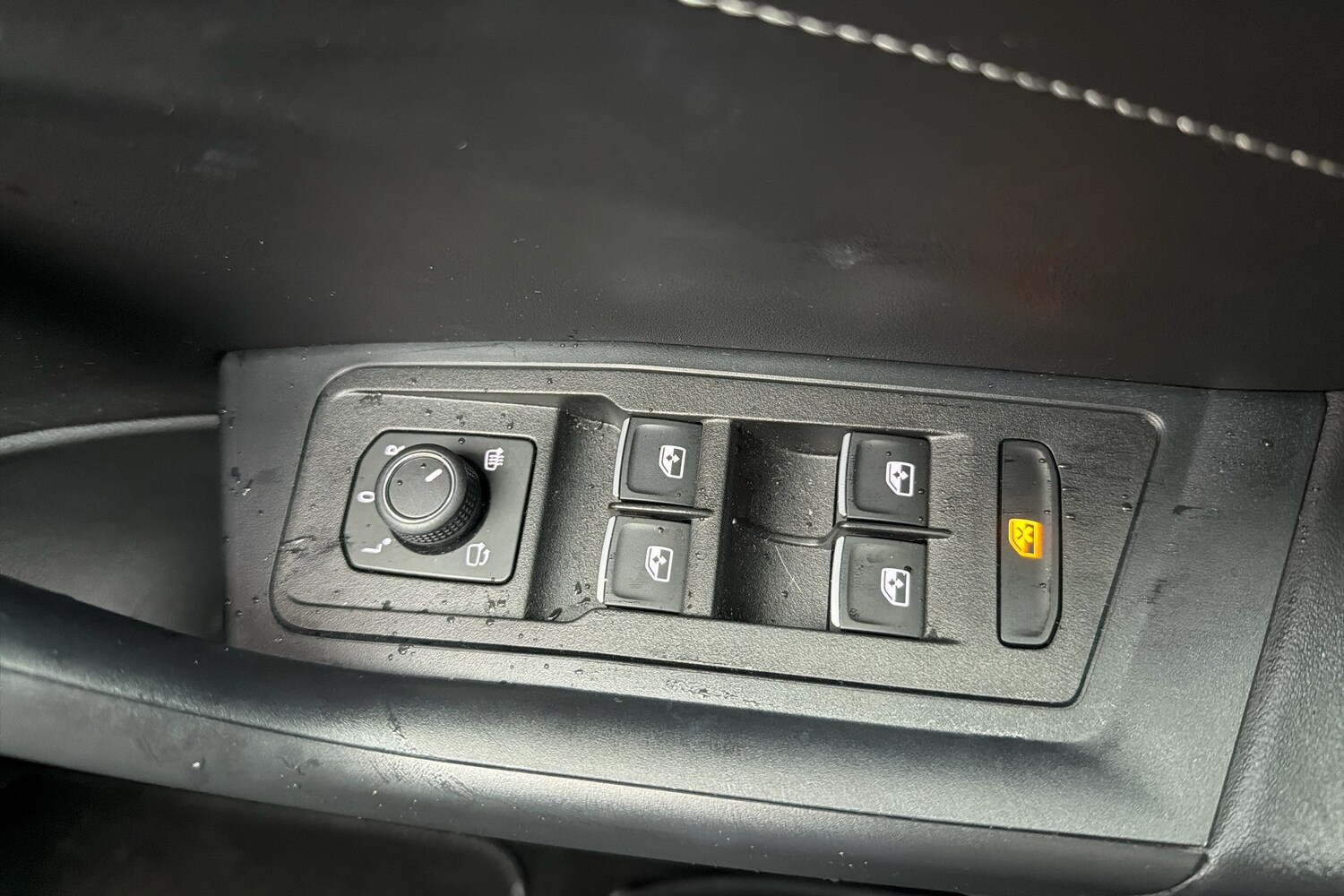 Used Volkswagen T-Roc 2025 for sale - 77515275: Photo 24