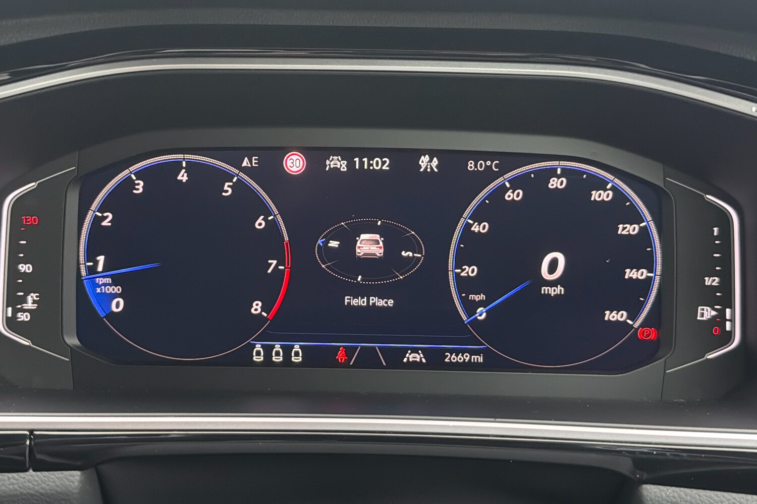 Used Volkswagen T-Roc 2025 for sale - 77515275: Photo 7