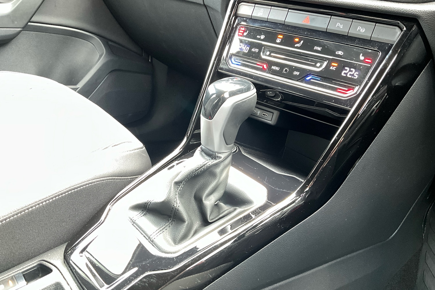 Used Volkswagen T-Roc 2022 for sale - 78008957: Photo 10