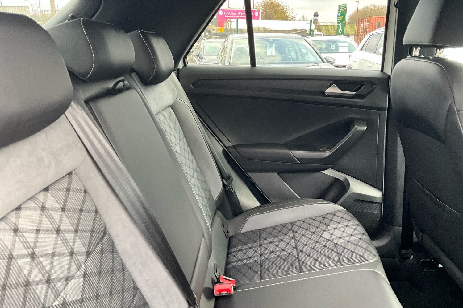 Used Volkswagen T-Roc 2022 for sale - 78008957: Photo 19