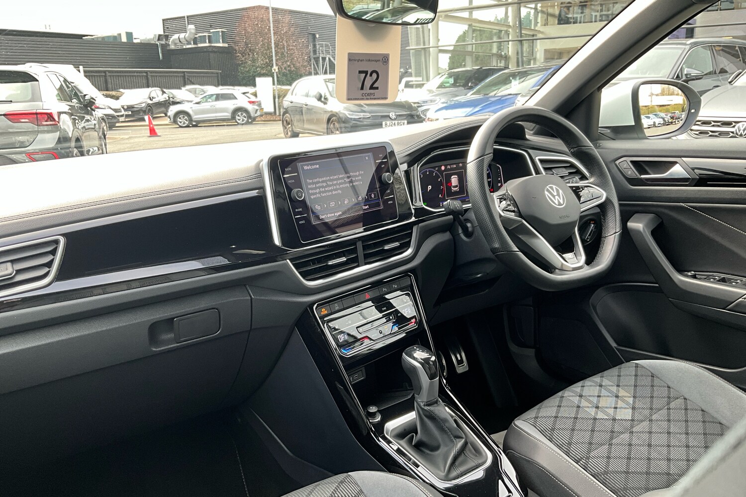 Used Volkswagen T-Roc 2022 for sale - 78008957: Photo 23