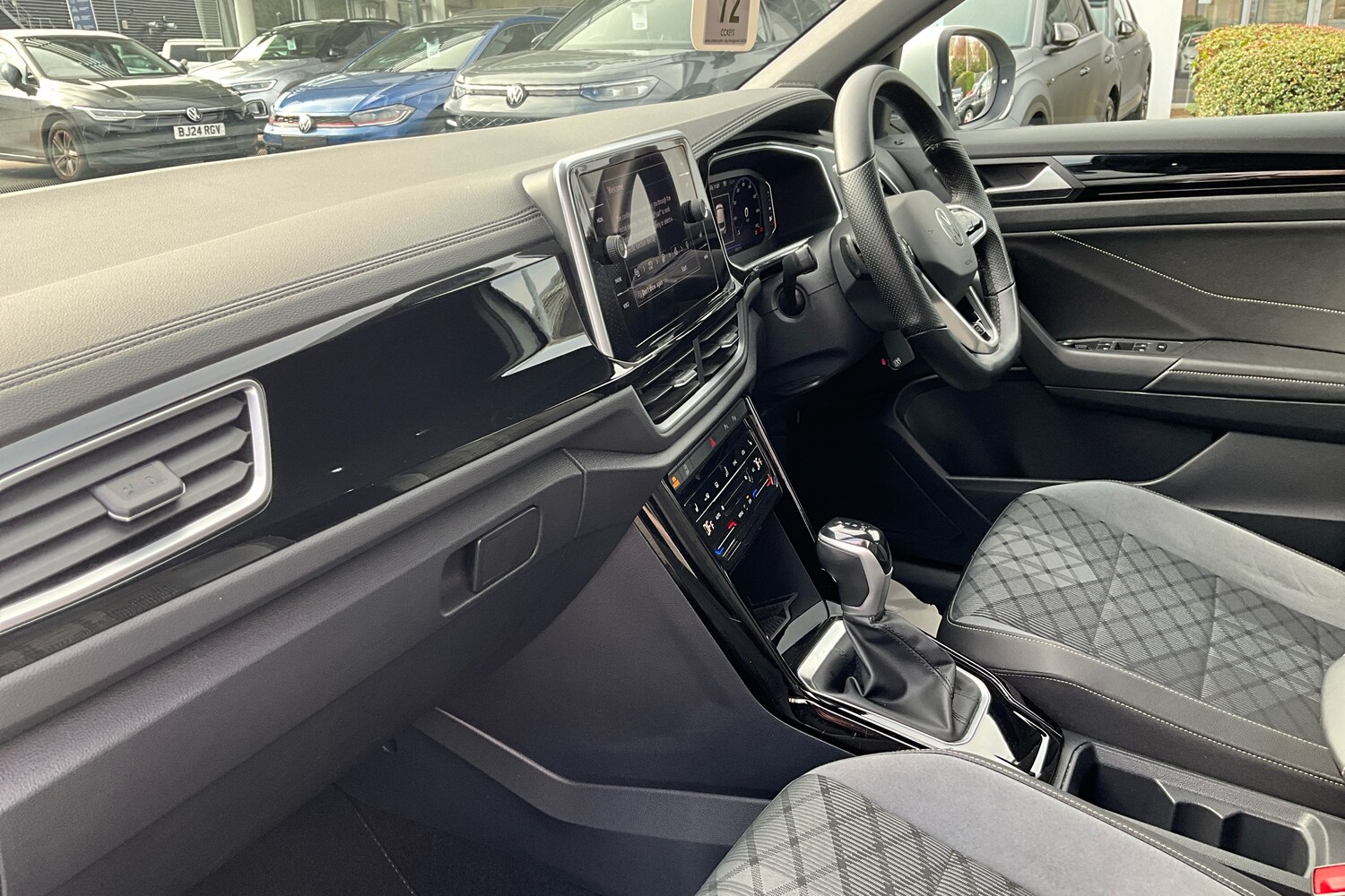 Used Volkswagen T-Roc 2022 for sale - 78008957: Photo 25