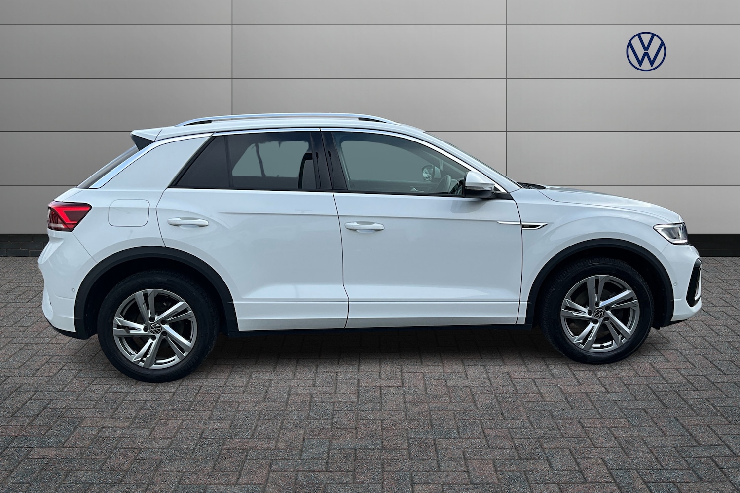 Used Volkswagen T-Roc 2022 for sale - 78008957: Photo 4